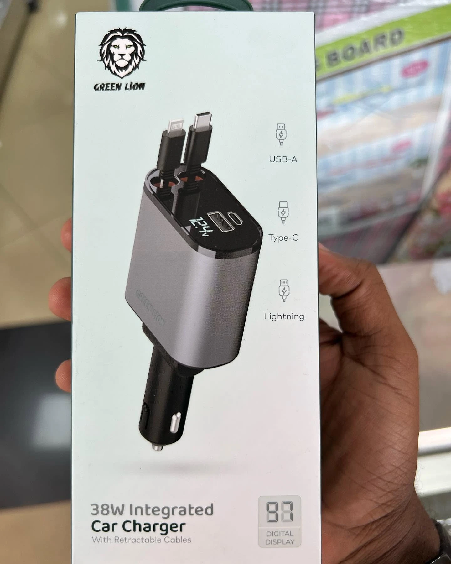 Product