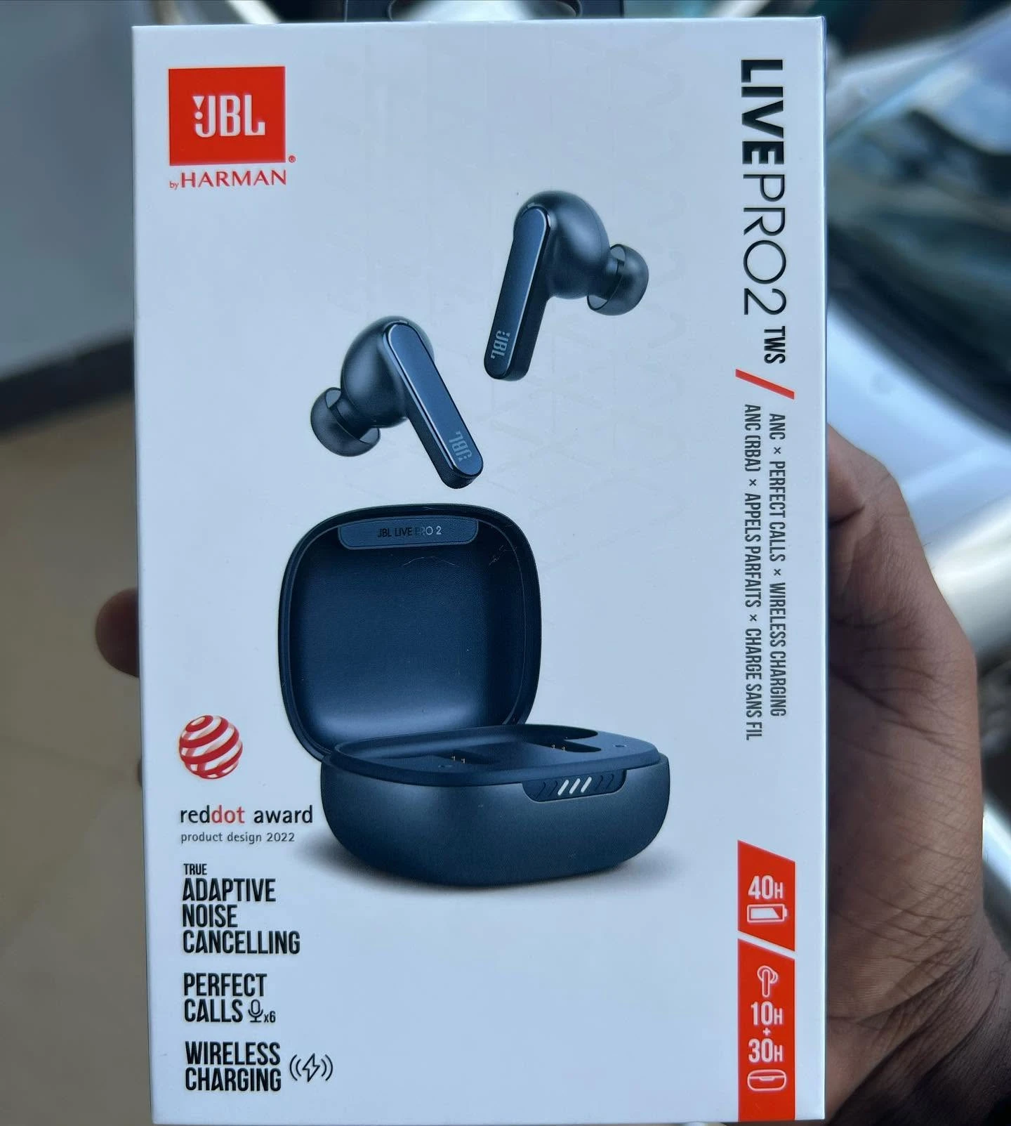 Product