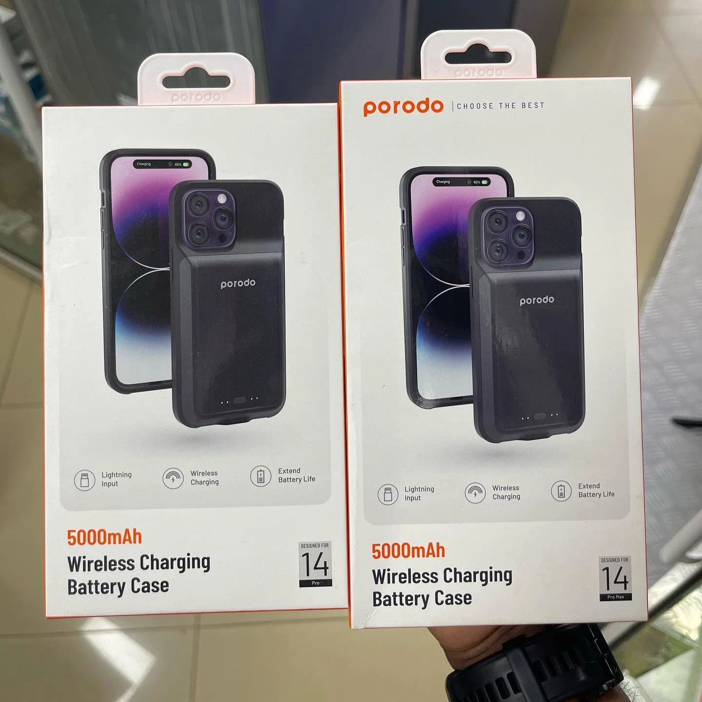 Product